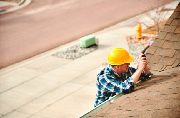 Quick and Trustworthy Emergency Roof Repair Services in Lake City, IA
