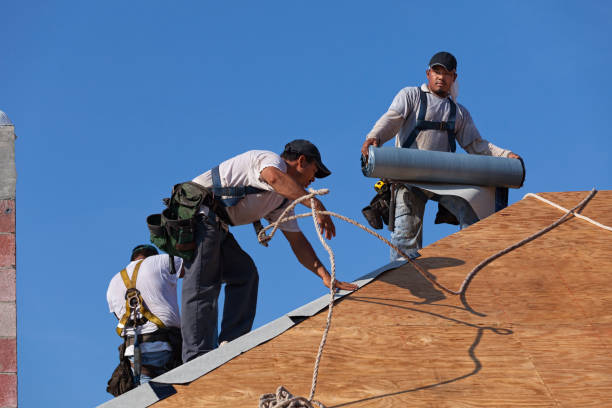 Best New Roof Installation  in Lake City, IA