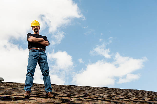 Best Commercial Roof Installation  in Lake City, IA