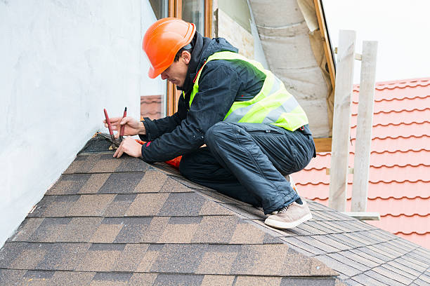 Reliable Lake City, IA Roofing Contractor Solutions